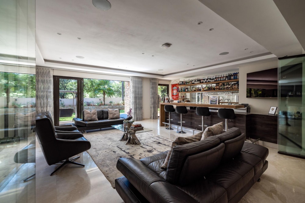 House for sale in Woodhill Golf Estate - PT1520432