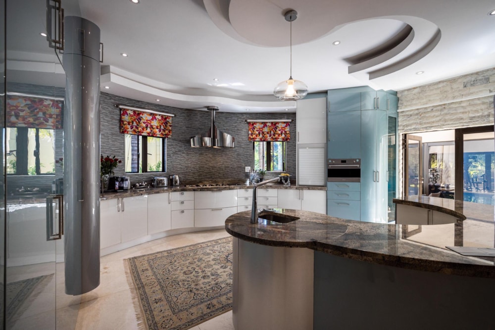 House for sale in Woodhill Golf Estate - PT1520432