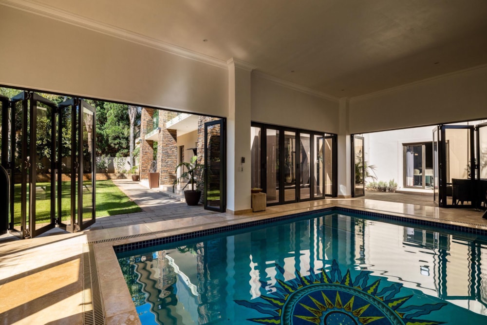 House for sale in Woodhill Golf Estate - PT1520432