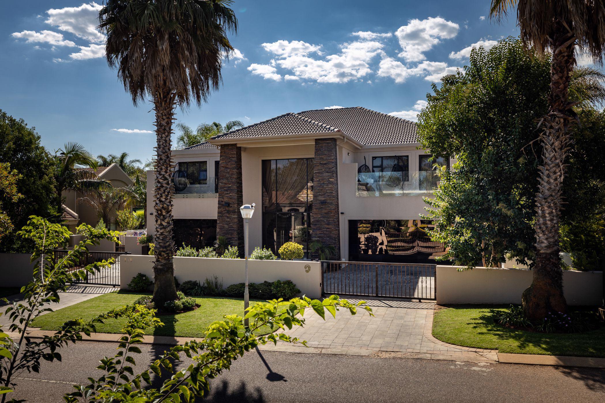 House for sale in Woodhill Golf Estate - PT1520432