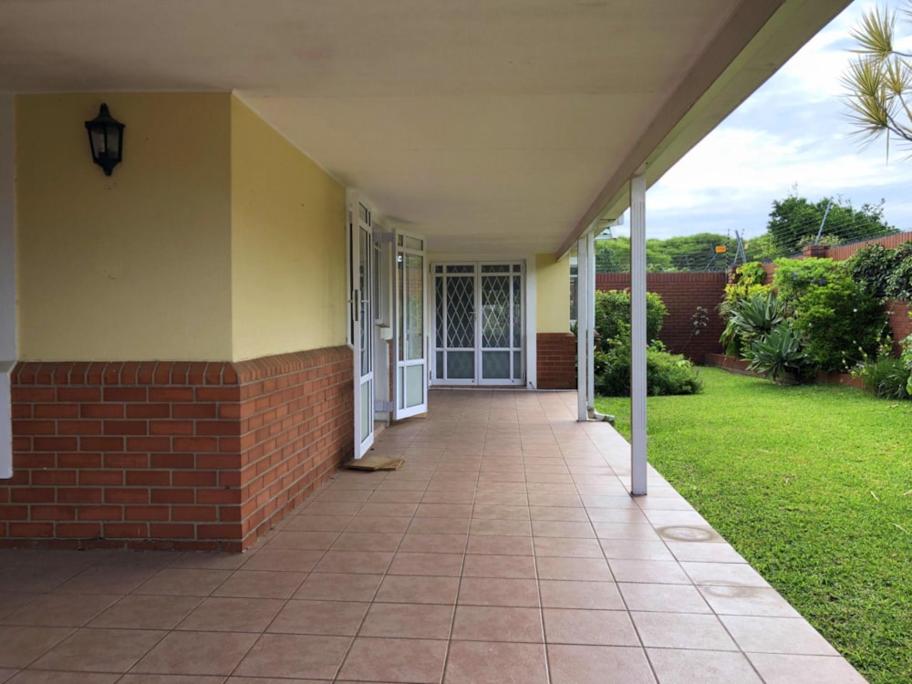 Garden retirement home for sale in Mount Edgecombe - 1MT1520271