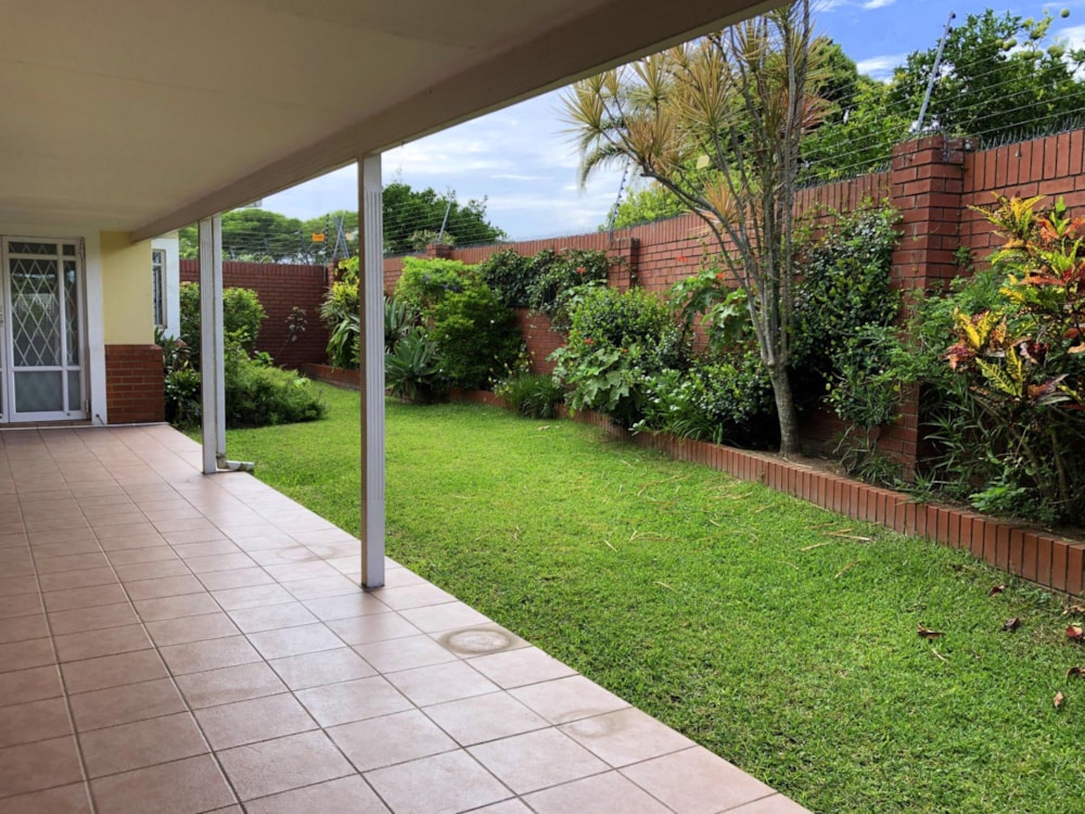 Garden retirement home for sale in Mount Edgecombe - 1MT1520271