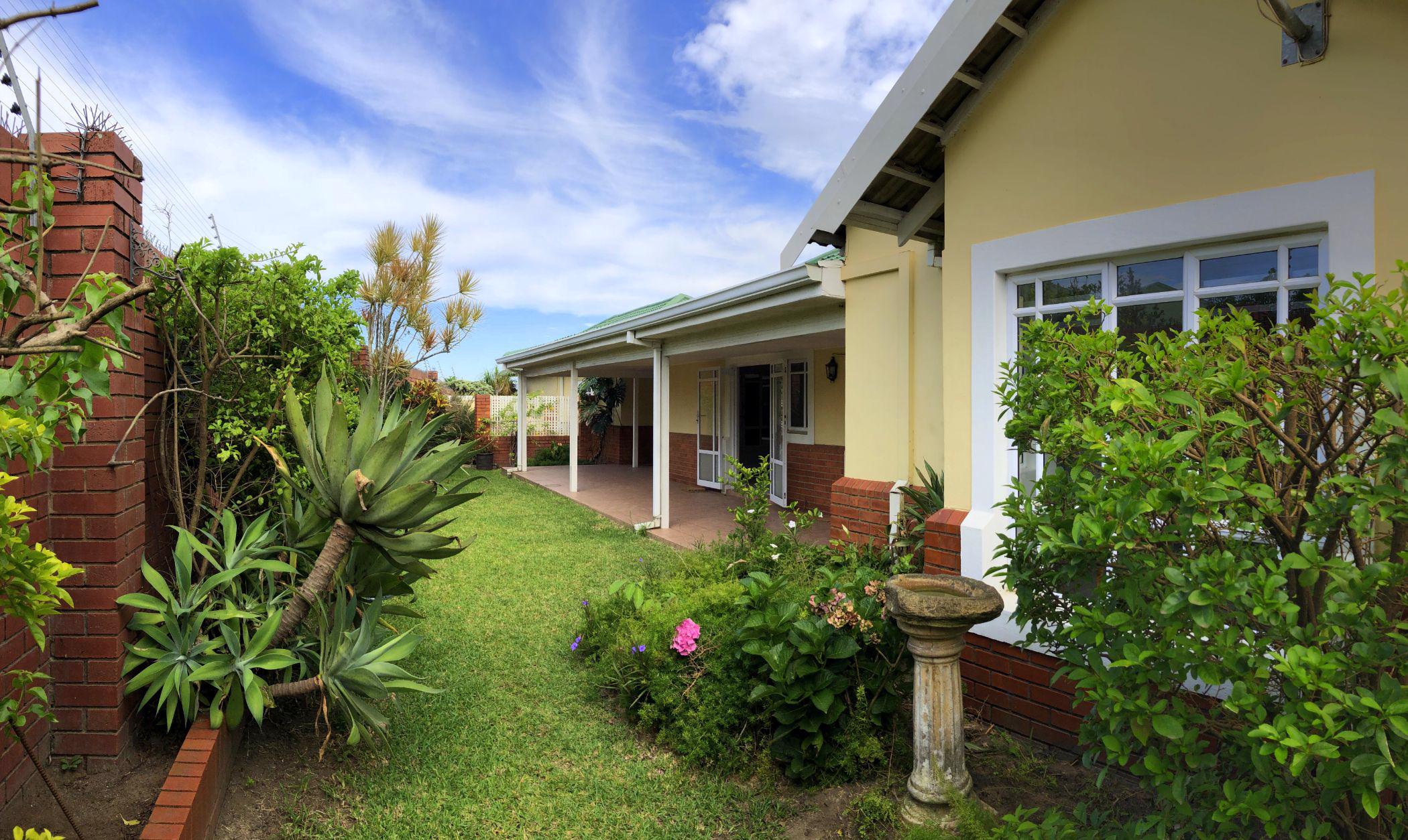 Garden retirement home for sale in Mount Edgecombe - 1MT1520271