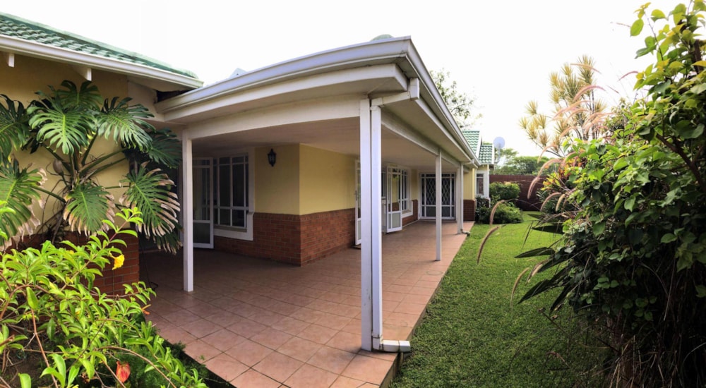 Garden retirement home for sale in Mount Edgecombe - 1MT1520271