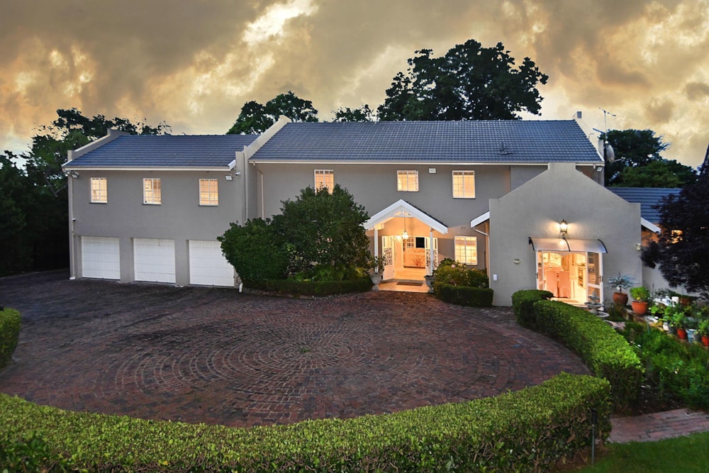 House sold in Morningside, Sandton - HP1517741 House sold in Morningside, Sandton - HP1517741