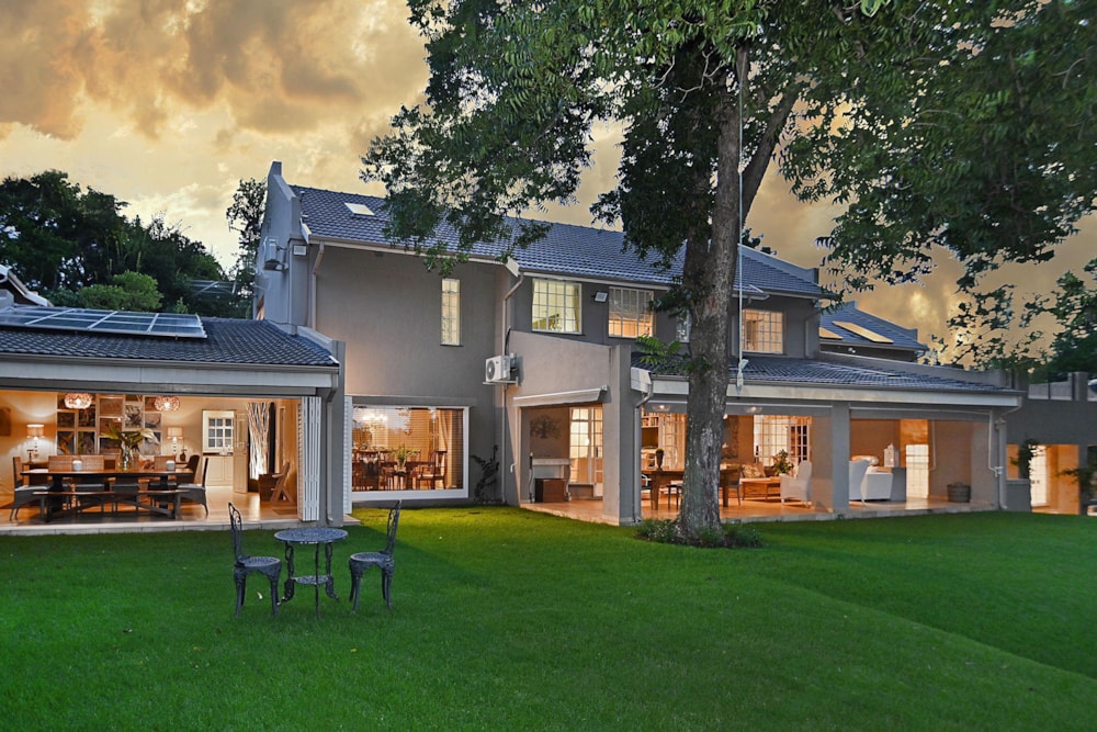 House sold in Morningside, Sandton - HP1517741 House sold in Morningside, Sandton - HP1517741