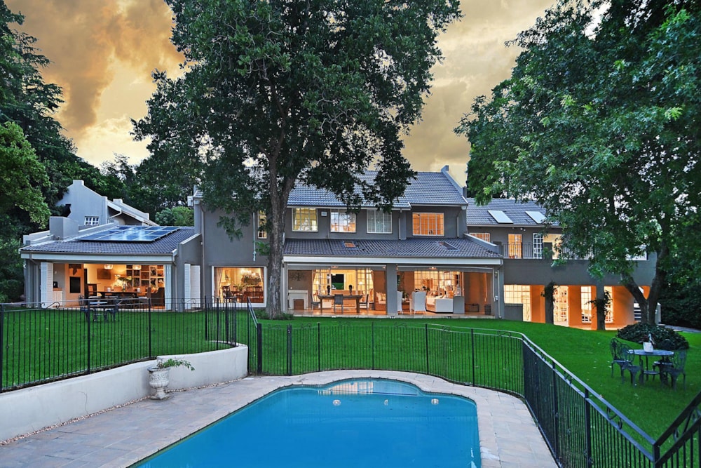 House sold in Morningside, Sandton - HP1517741 House sold in Morningside, Sandton - HP1517741