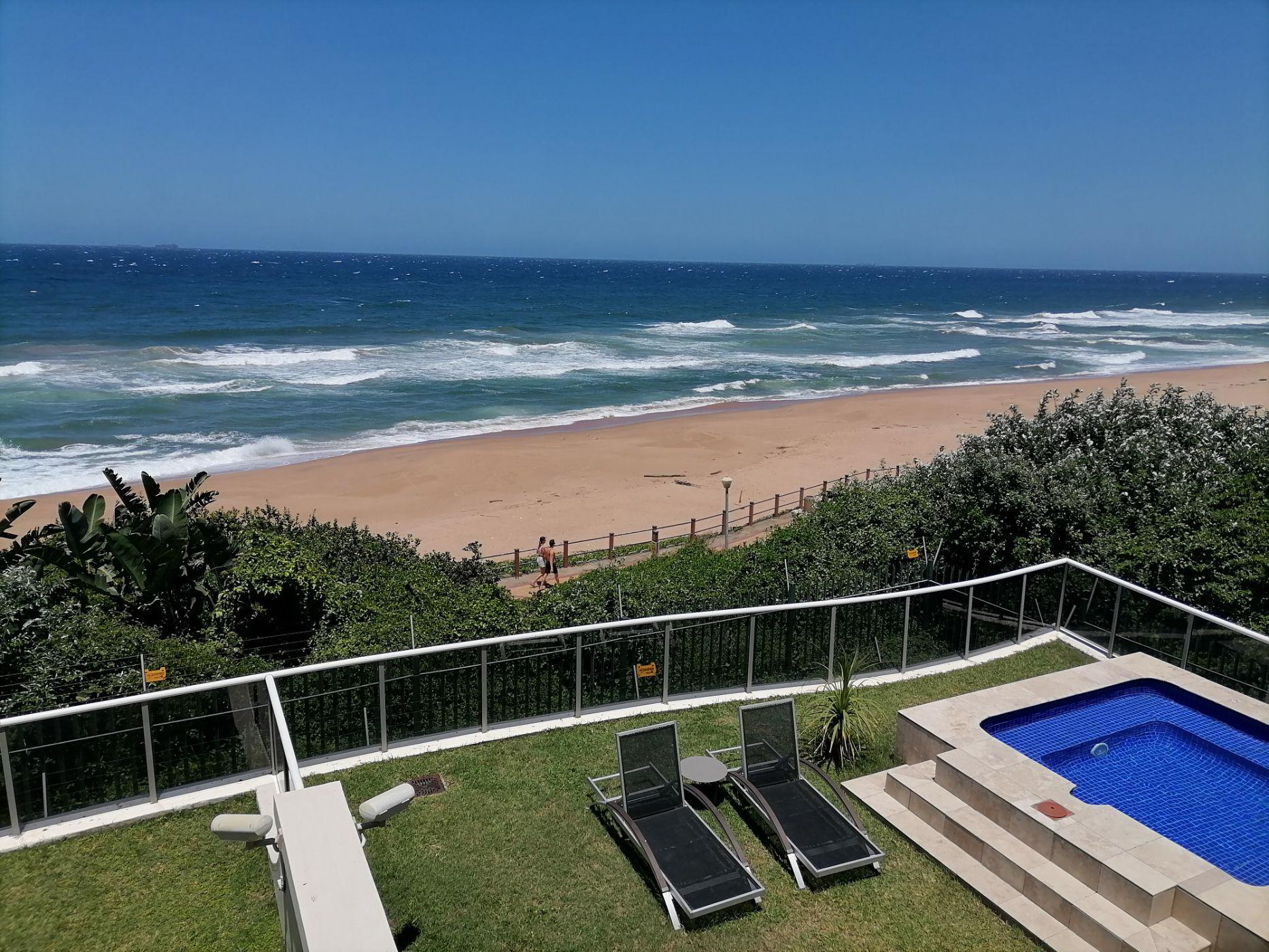 Apartment for sale in uMhlanga Rocks - 1ND1517422