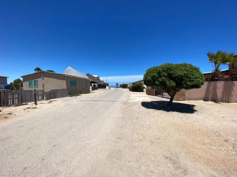Vacant land for sale in Port Nolloth - 1NA1415029 Vacant land for sale in Port Nolloth - 1NA1415029