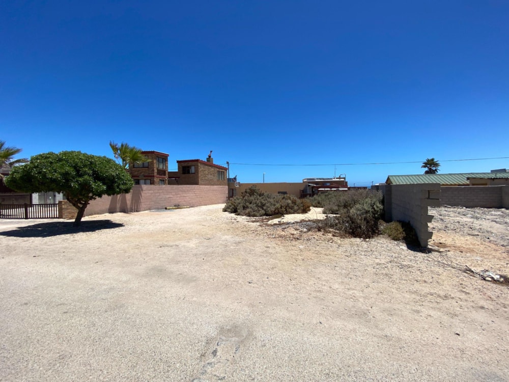 Vacant land for sale in Port Nolloth - 1NA1415029 Vacant land for sale in Port Nolloth - 1NA1415029