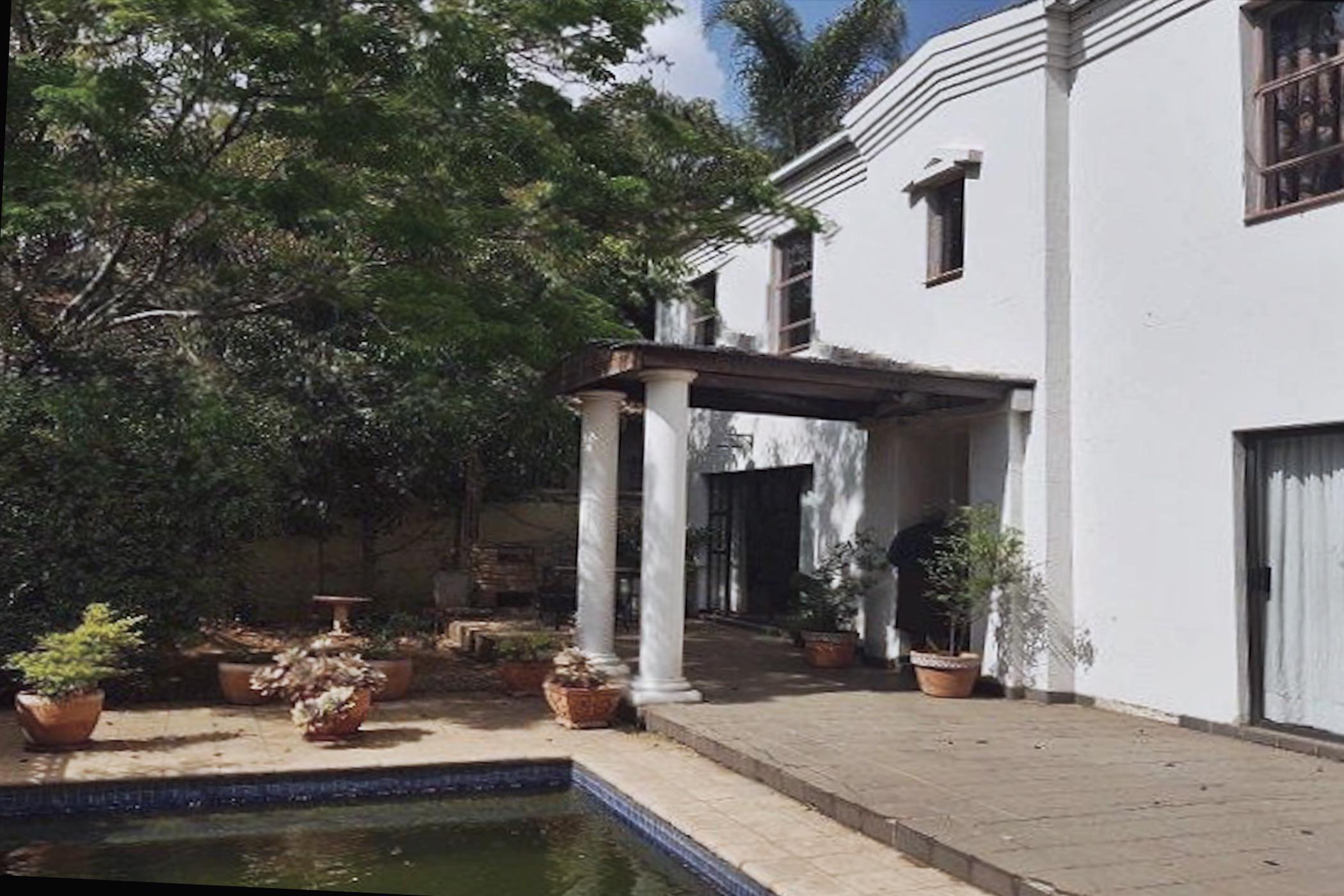 House for sale in Brooklyn, Pretoria East - PT1437917