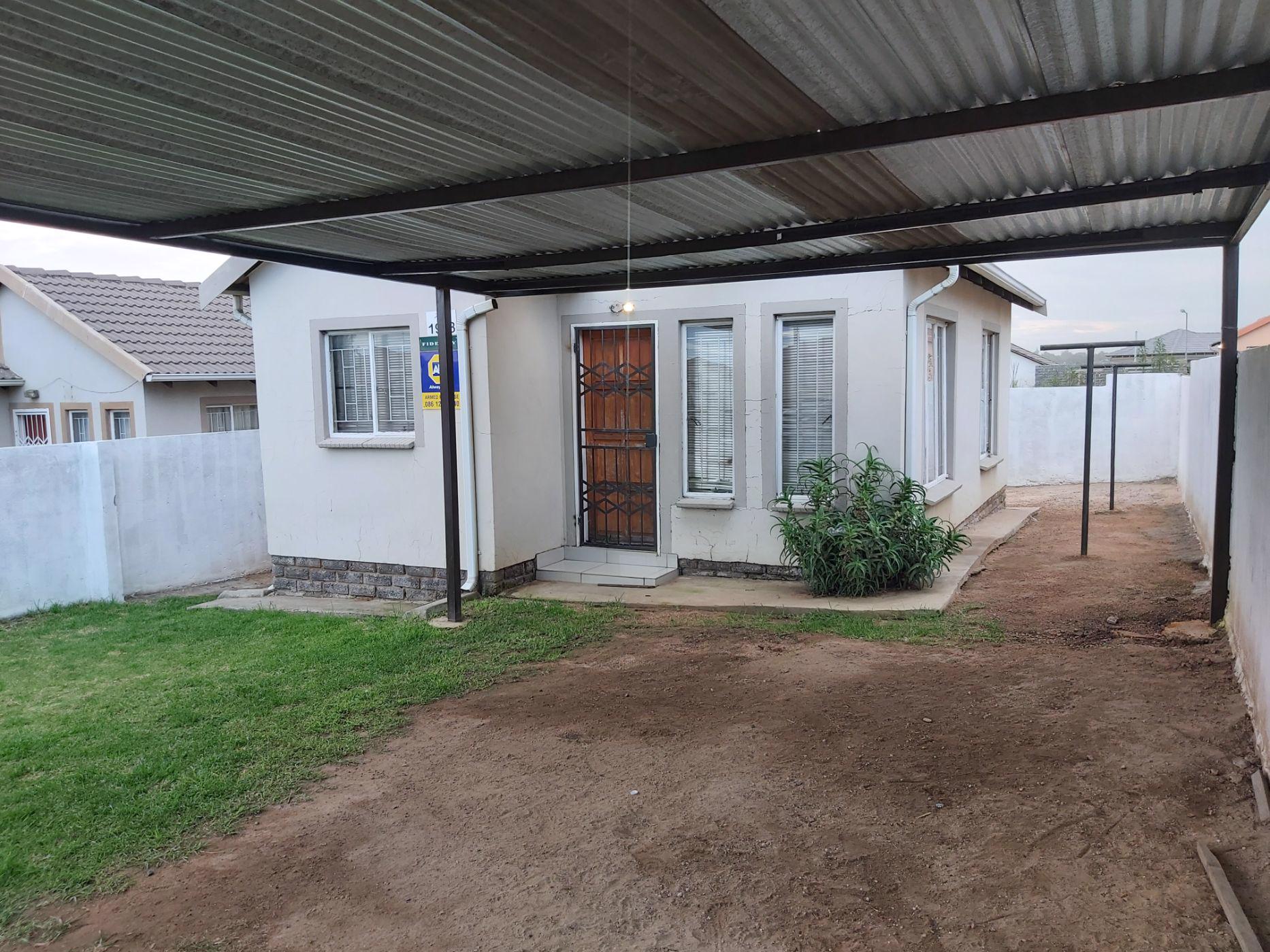 House for sale in Duvha Park - 1WD1518761