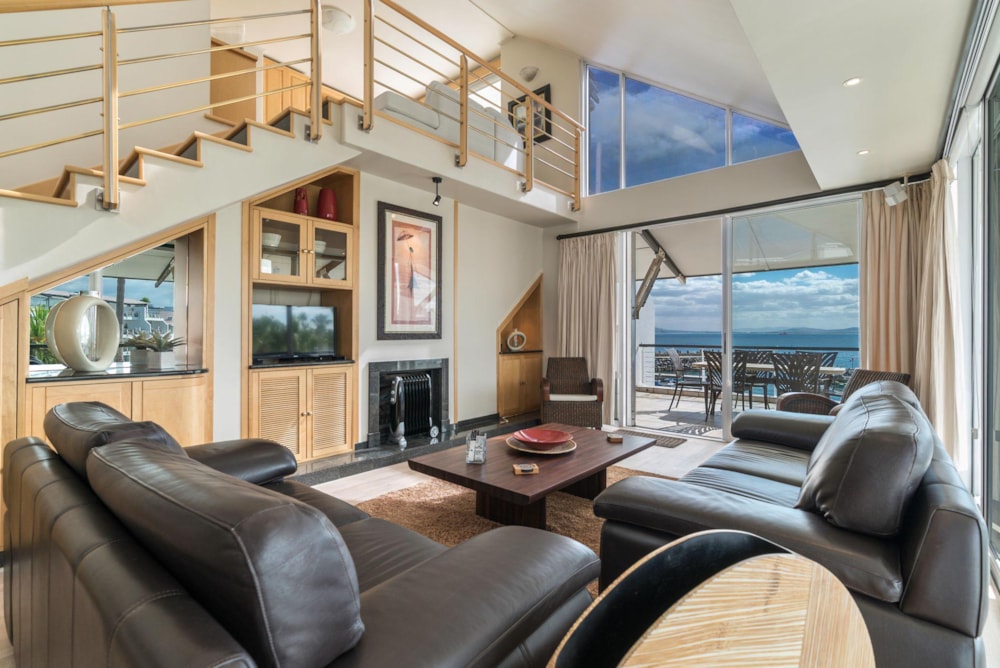 Penthouse apartment for sale in Mouille Point - AS1592953