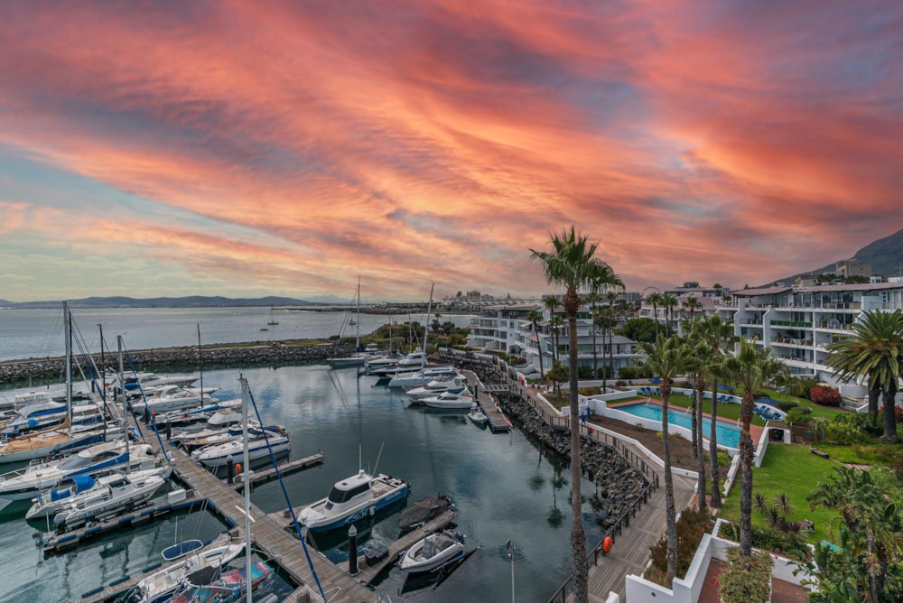 Penthouse apartment for sale in Mouille Point - AS1592953 Penthouse apartment for sale in Mouille Point - AS1592953