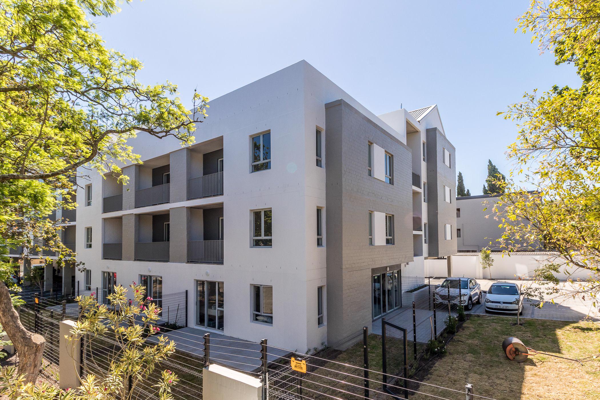 Apartment to rent in Stellenbosch Central - STL1718947