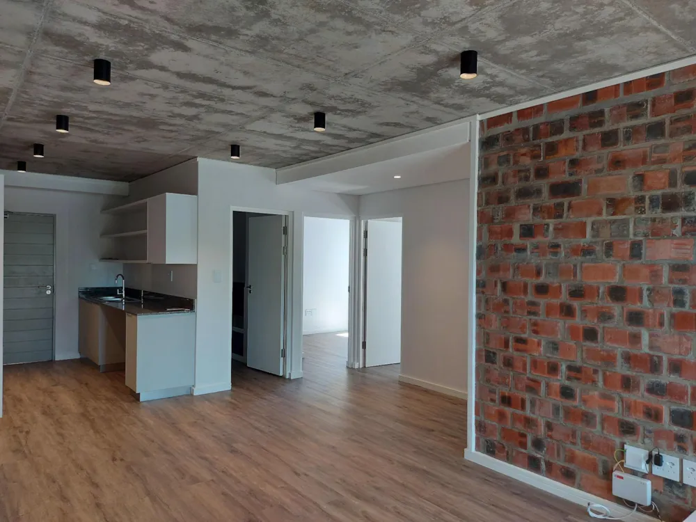 Apartment let in Stellenbosch Central - STL1718947 Apartment let in Stellenbosch Central - STL1718947