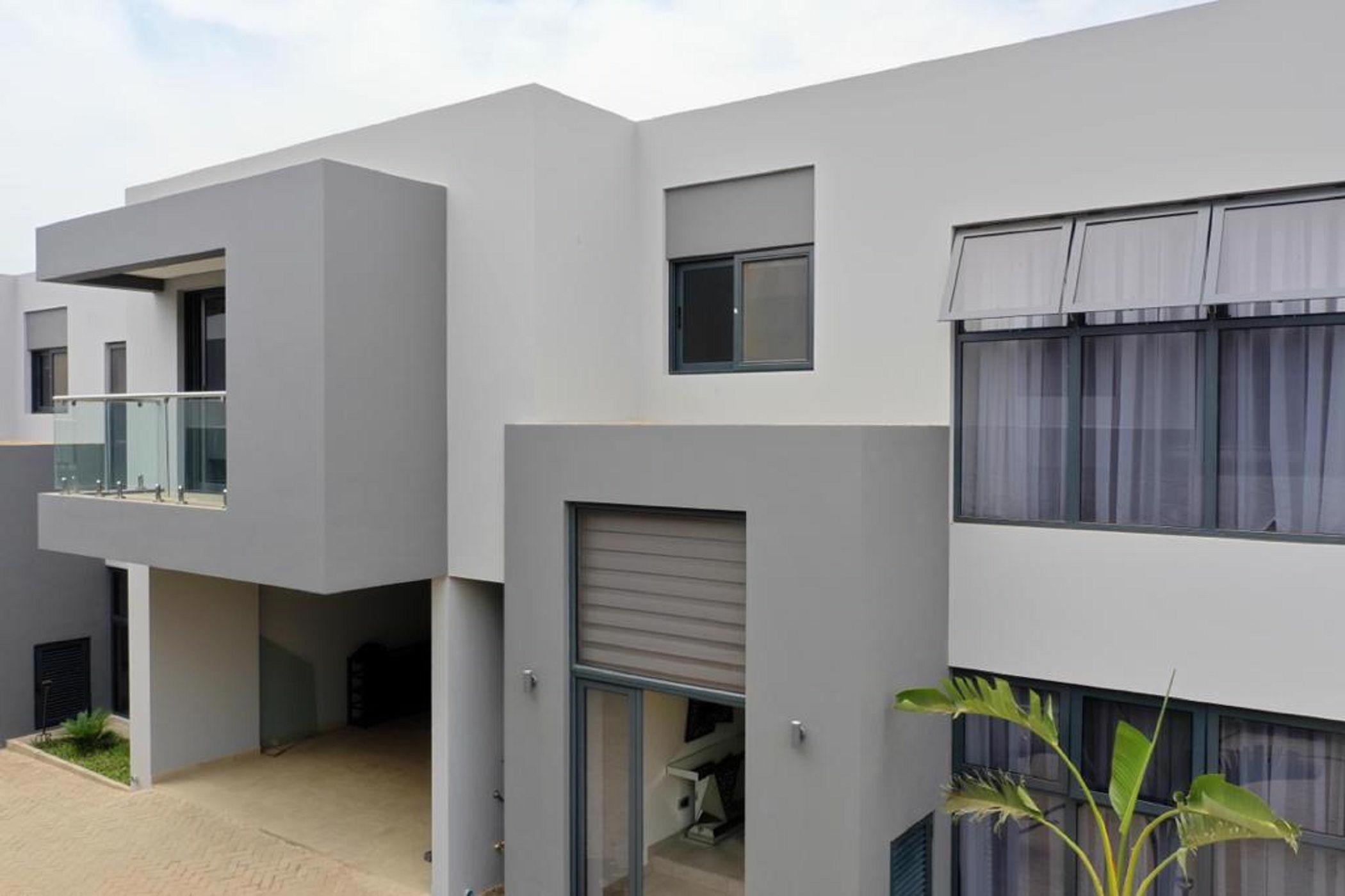 Townhouse to rent in Rhodespark, Zambia - 3ZA1518080