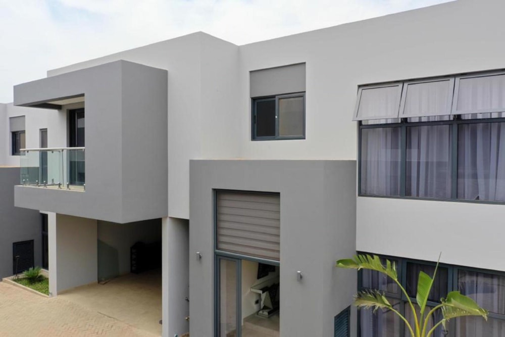 Townhouse to rent in Rhodespark, Zambia - 3ZA1518080