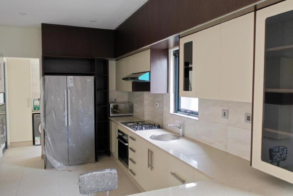 Townhouse to rent in Rhodespark, Zambia - 3ZA1518080