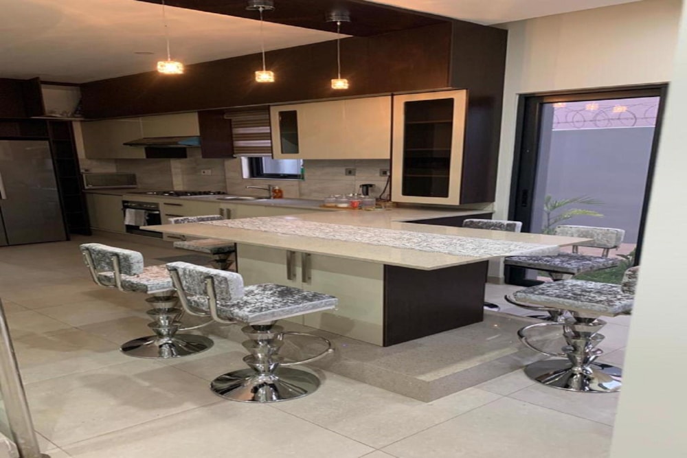 Townhouse to rent in Rhodespark, Zambia - 3ZA1518080