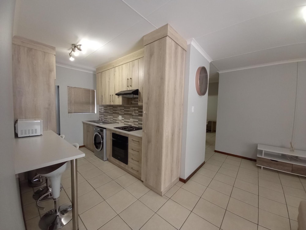 Apartment to rent in Universitas - 1BX1748636 Apartment to rent in Universitas - 1BX1748636