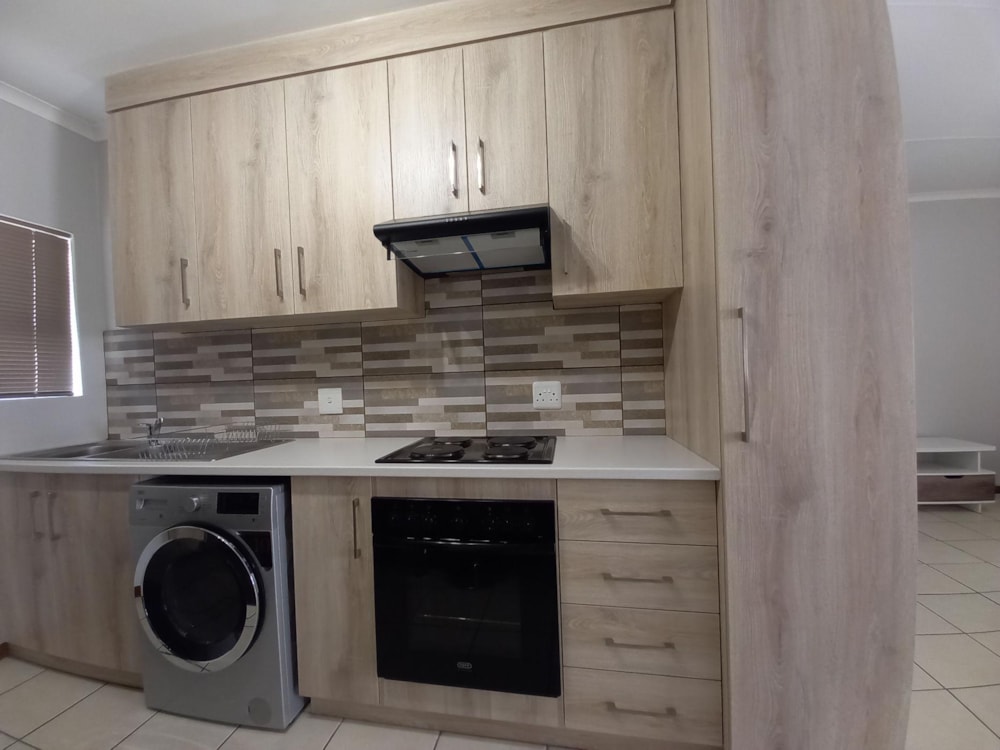 Apartment to rent in Universitas - 1BX1748636 Apartment to rent in Universitas - 1BX1748636