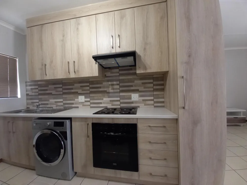 Apartment let in Universitas - 1BX1748636 Apartment let in Universitas - 1BX1748636