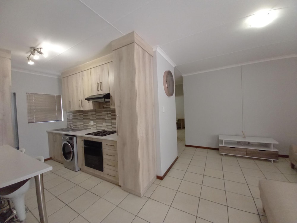 Apartment to rent in Universitas - 1BX1748636 Apartment to rent in Universitas - 1BX1748636
