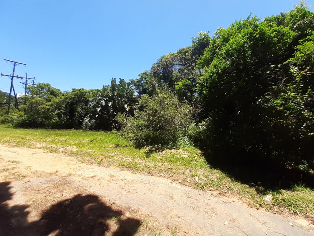 Vacant land for sale in Hibberdene - 1UW1143139