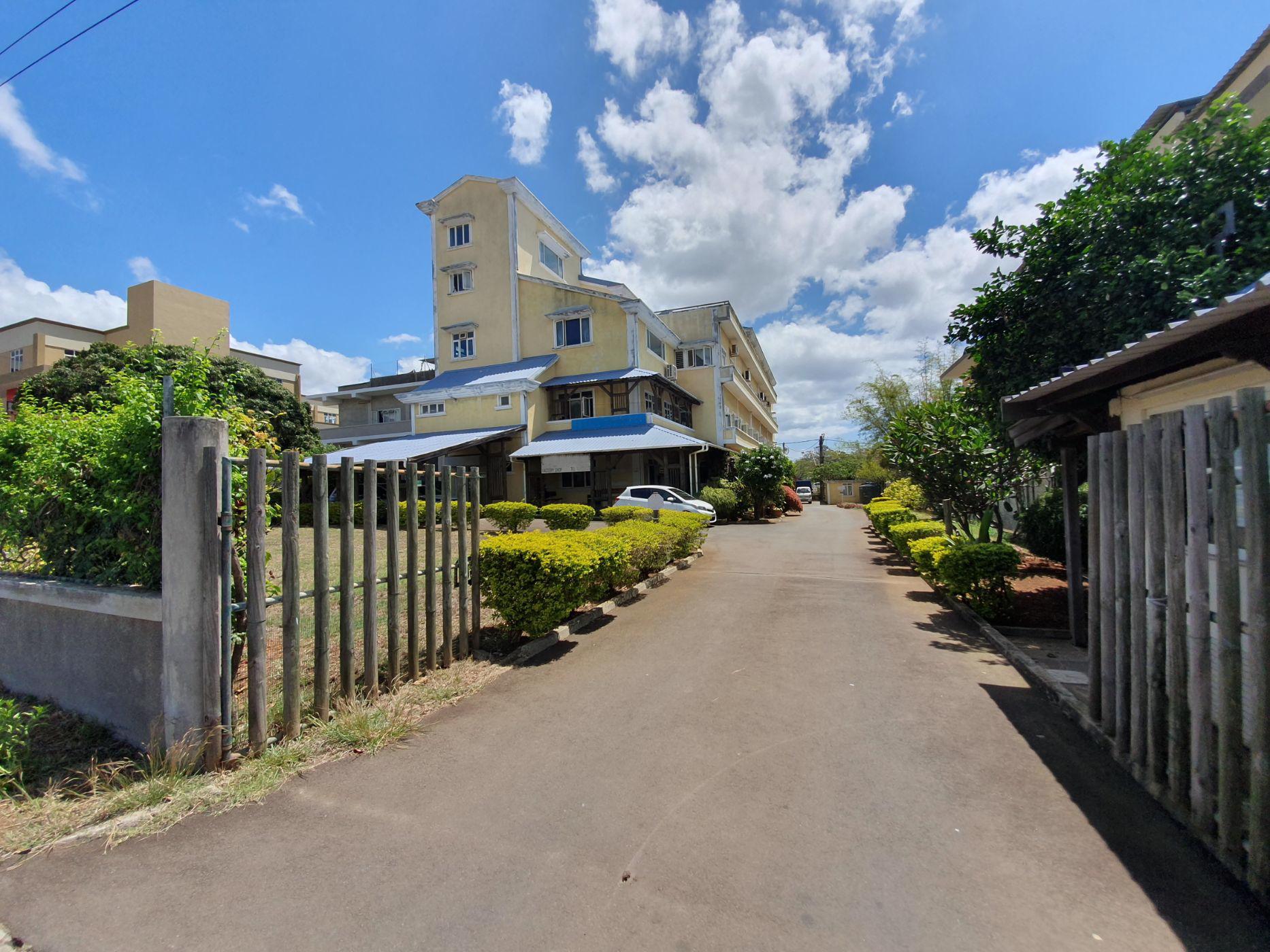 Commercial industrial property for sale in Coromandel, Mauritius - MCM1510812
