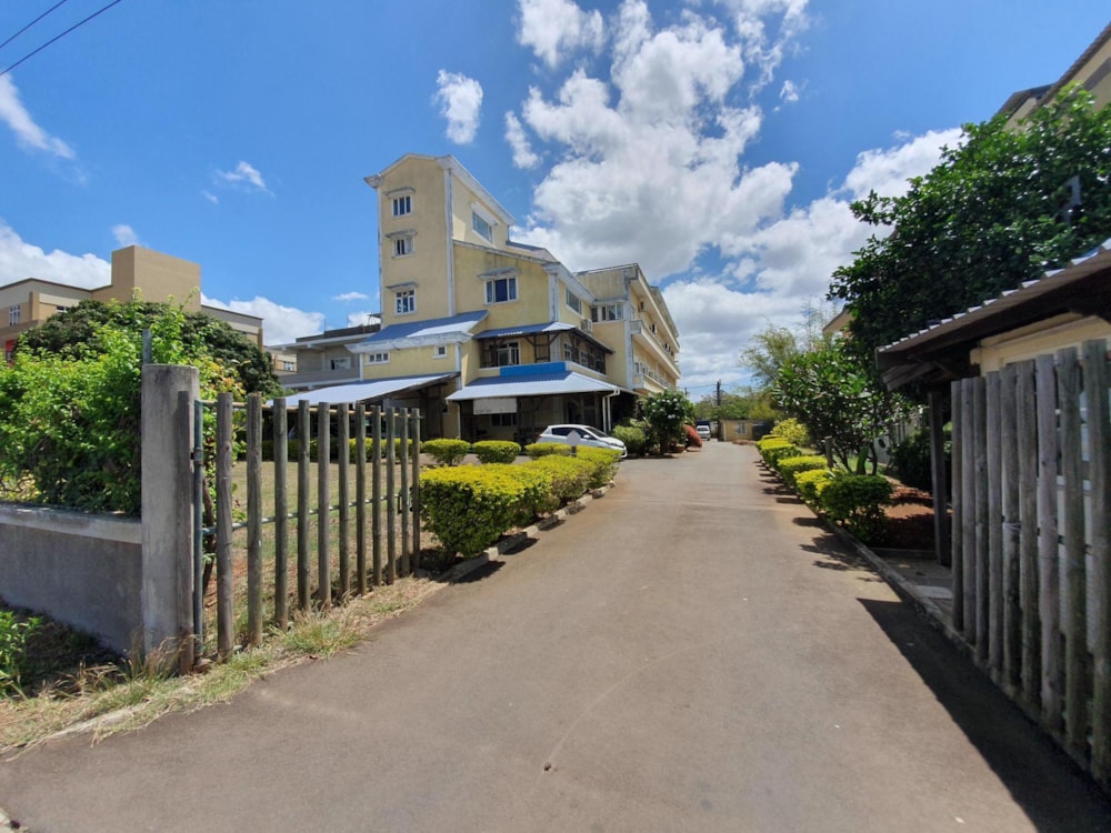 Commercial industrial property for sale in Coromandel, Mauritius - MCM1510812