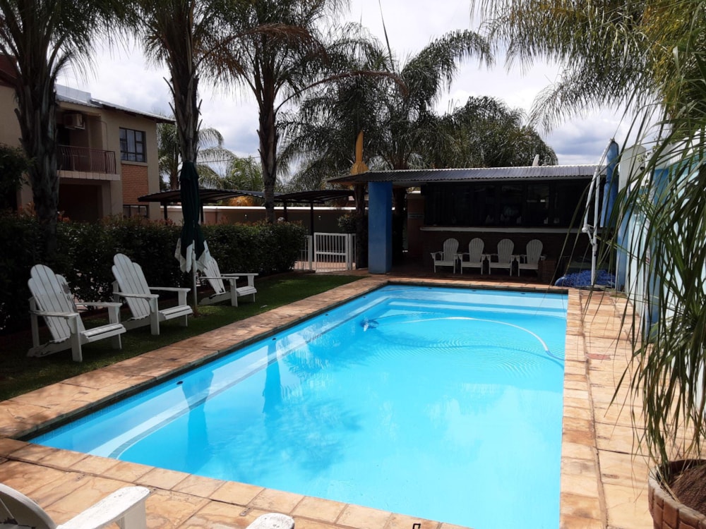 Security complex home for sale in Schoemansville - 1HR1664508 Security complex home for sale in Schoemansville - 1HR1664508