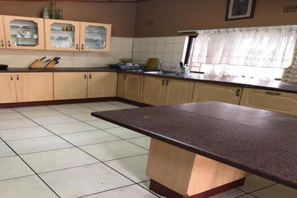 House to rent in Northmead, Zambia - 3ZA1515114