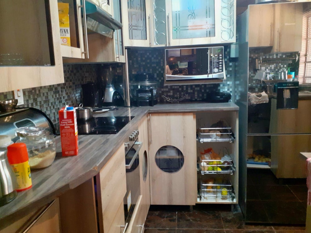 House for sale in Selosesha - 1BX1519488 House for sale in Selosesha - 1BX1519488