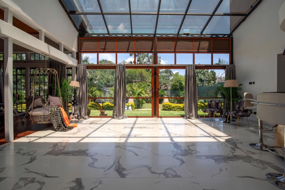 Double-storey house let in Lower Kabete, Kenya - 3KE1706589 Double-storey house let in Lower Kabete, Kenya - 3KE1706589