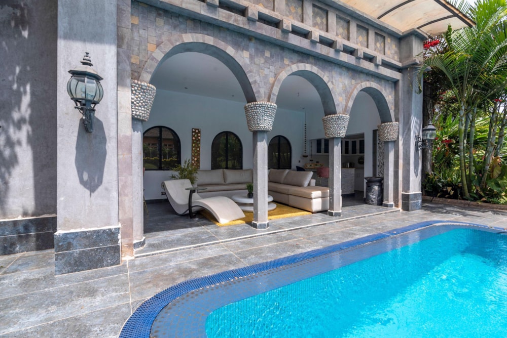 Double-storey house let in Lower Kabete, Kenya - 3KE1706589 Double-storey house let in Lower Kabete, Kenya - 3KE1706589