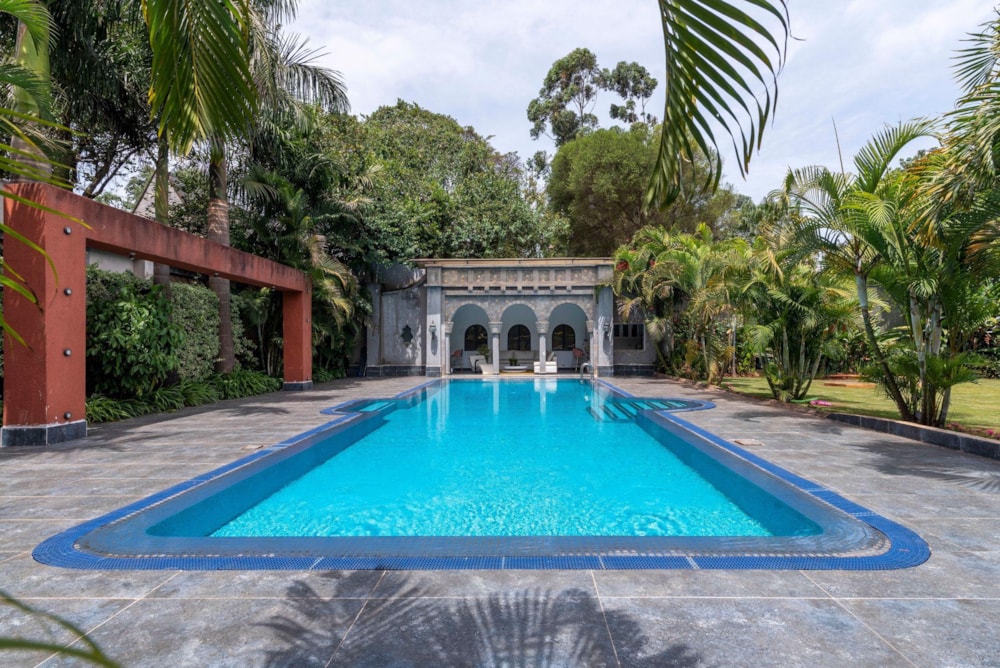 Double-storey house let in Lower Kabete, Kenya - 3KE1706589 Double-storey house let in Lower Kabete, Kenya - 3KE1706589