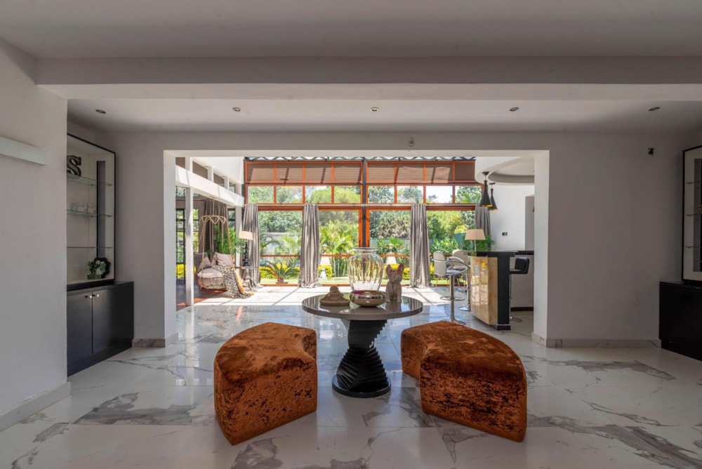 Double-storey house let in Lower Kabete, Kenya - 3KE1706589 Double-storey house let in Lower Kabete, Kenya - 3KE1706589