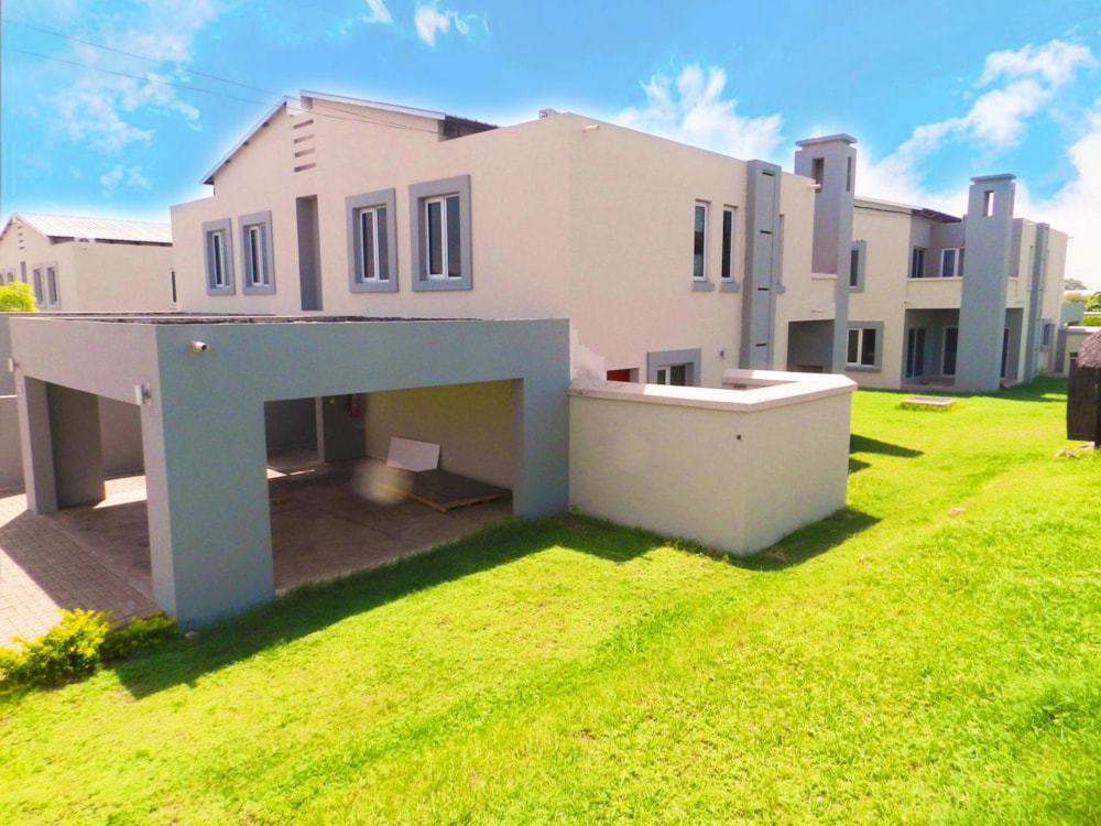 Security complex home to rent in Tete, Tete, Mozambique - 3MQ1516733 Security complex home to rent in Tete, Tete, Mozambique - 3MQ1516733