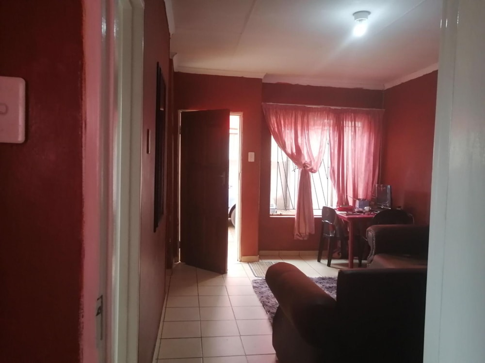 House for sale in Soshanguve East - PT1516988