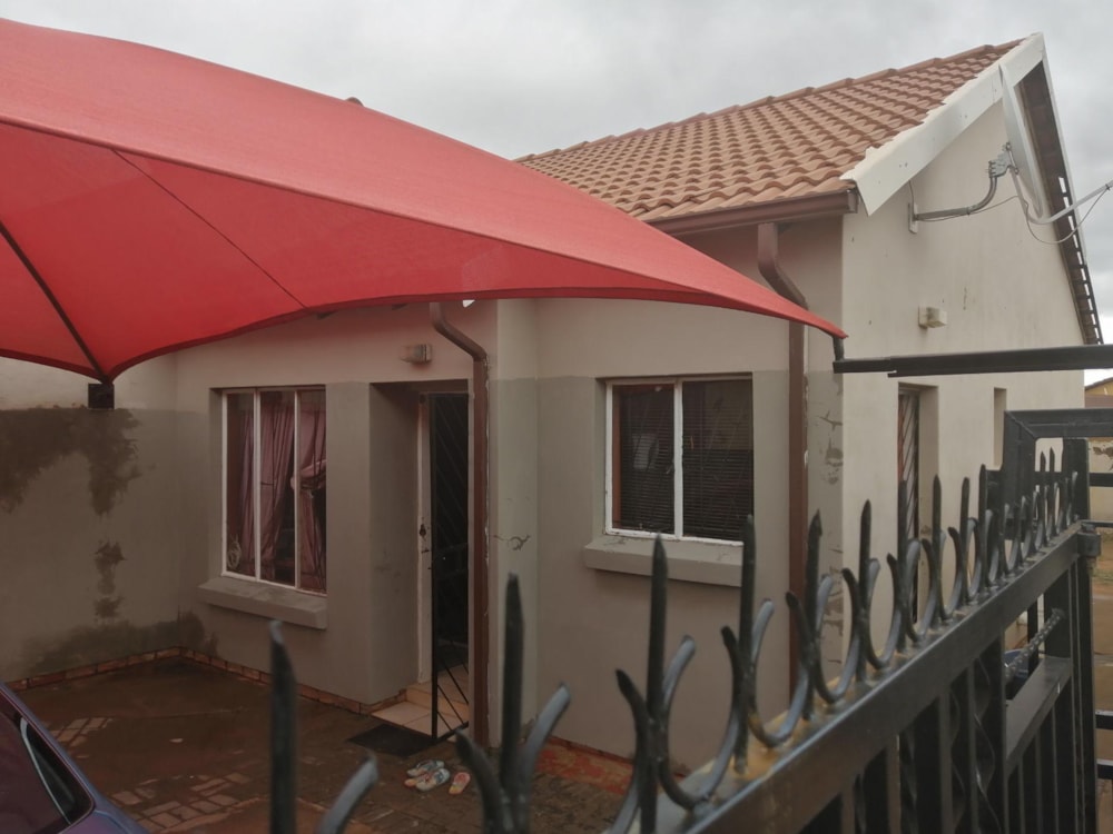 House for sale in Soshanguve East - PT1516988