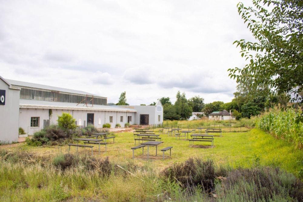 Mixed use farm for sale in Broederstroom - 1HR1517448 Mixed use farm for sale in Broederstroom - 1HR1517448