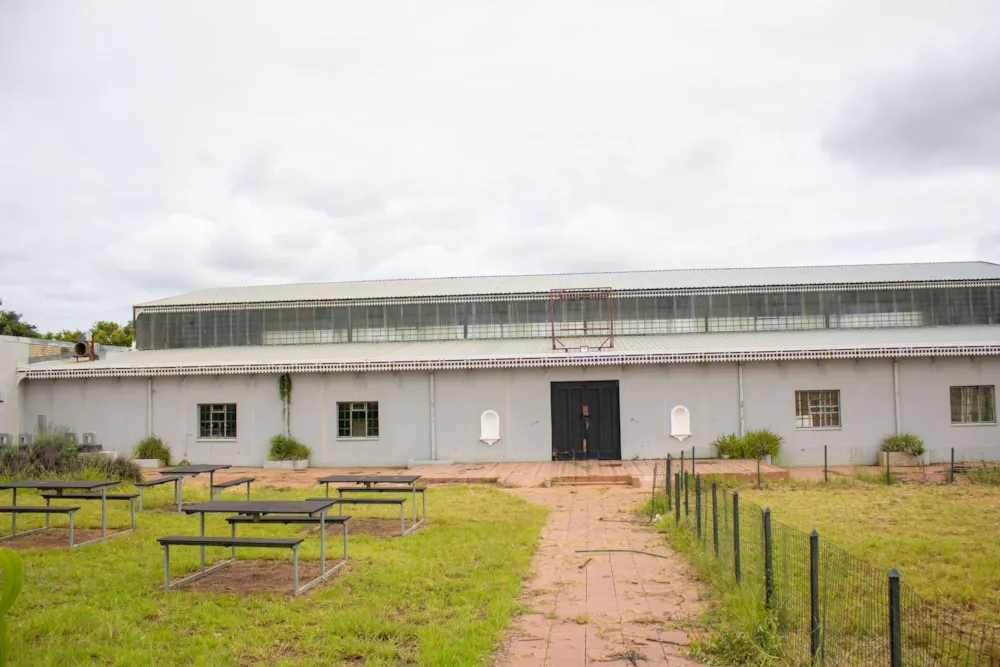 Mixed use farm sold in Broederstroom - 1HR1517448 Mixed use farm sold in Broederstroom - 1HR1517448