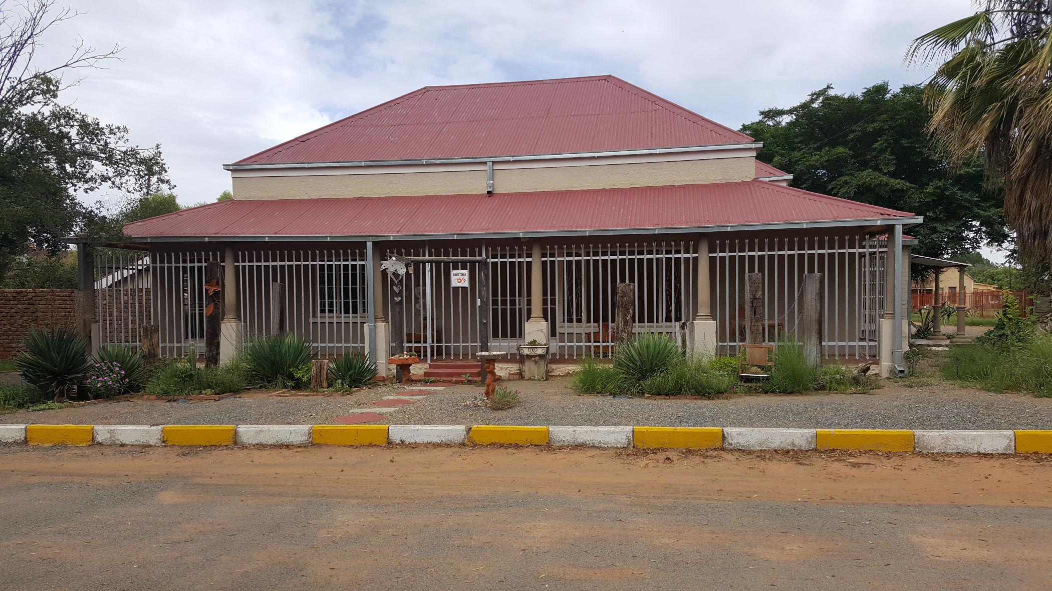 House for sale in Petrusburg - 1KJ1710163