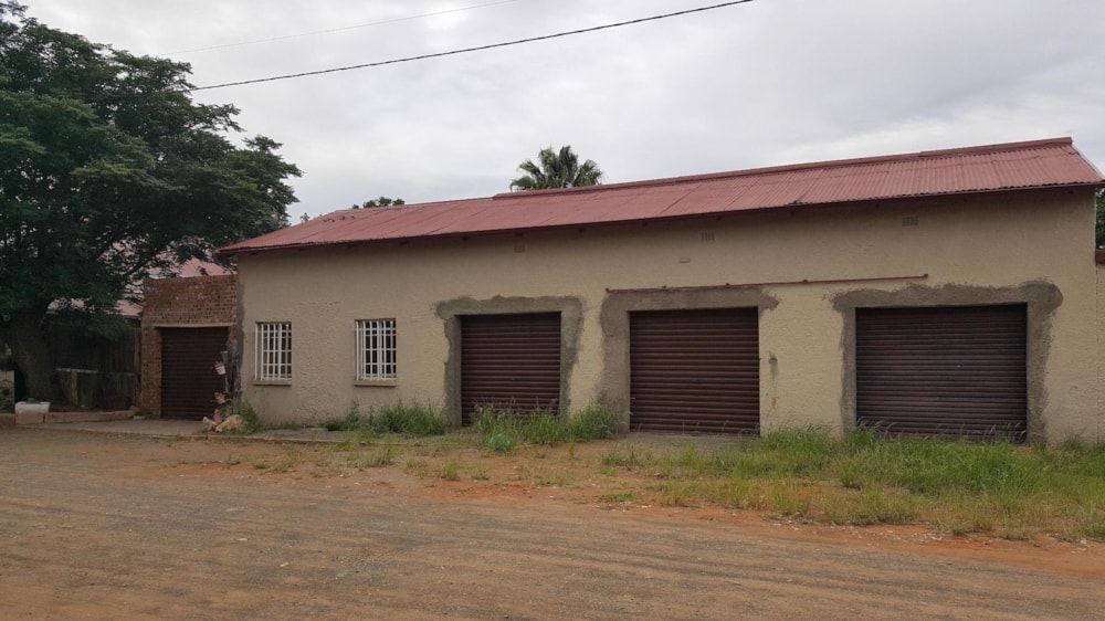 House for sale in Petrusburg - 1KJ1710163 House for sale in Petrusburg - 1KJ1710163