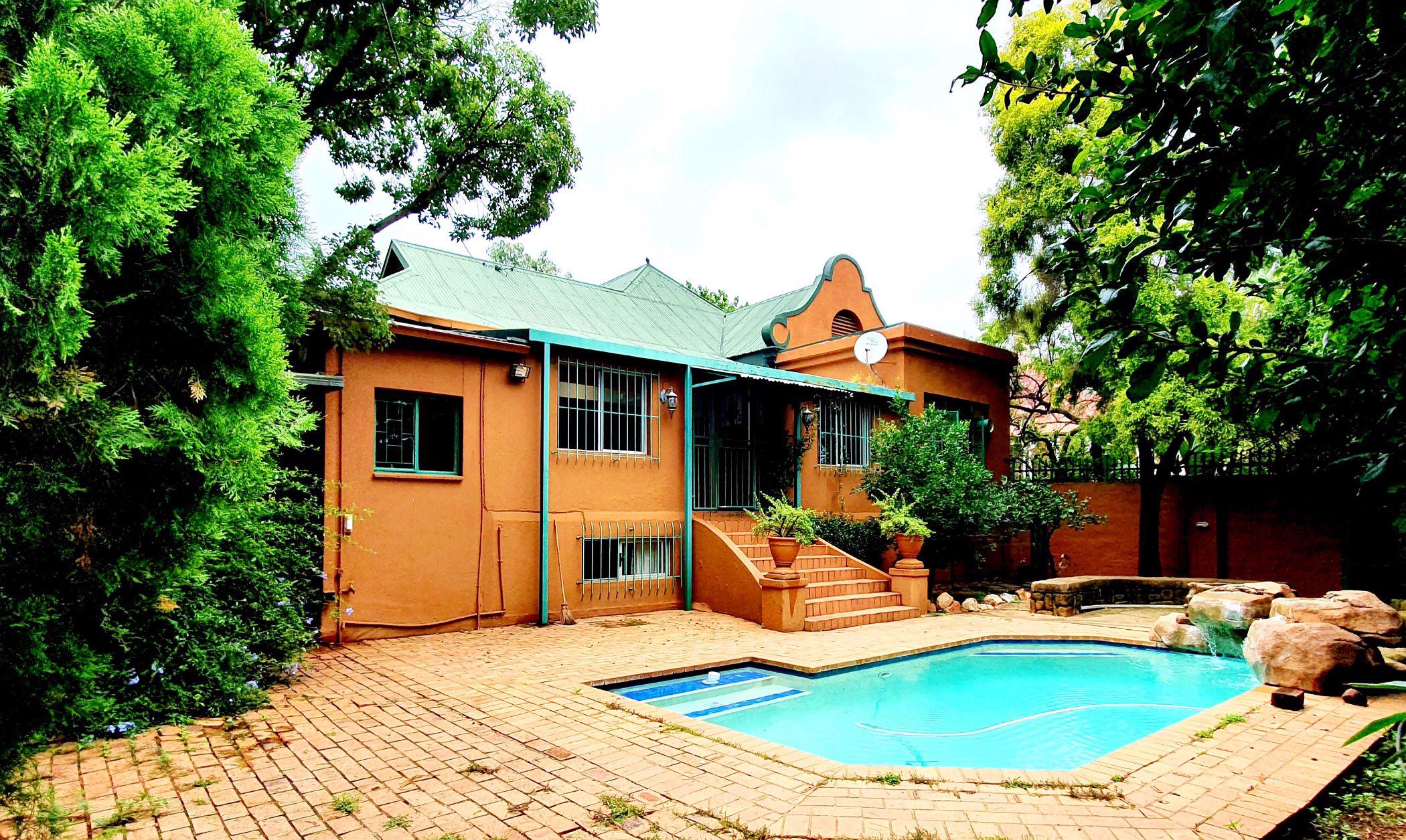 House for sale in Muckleneuk - PT1517838