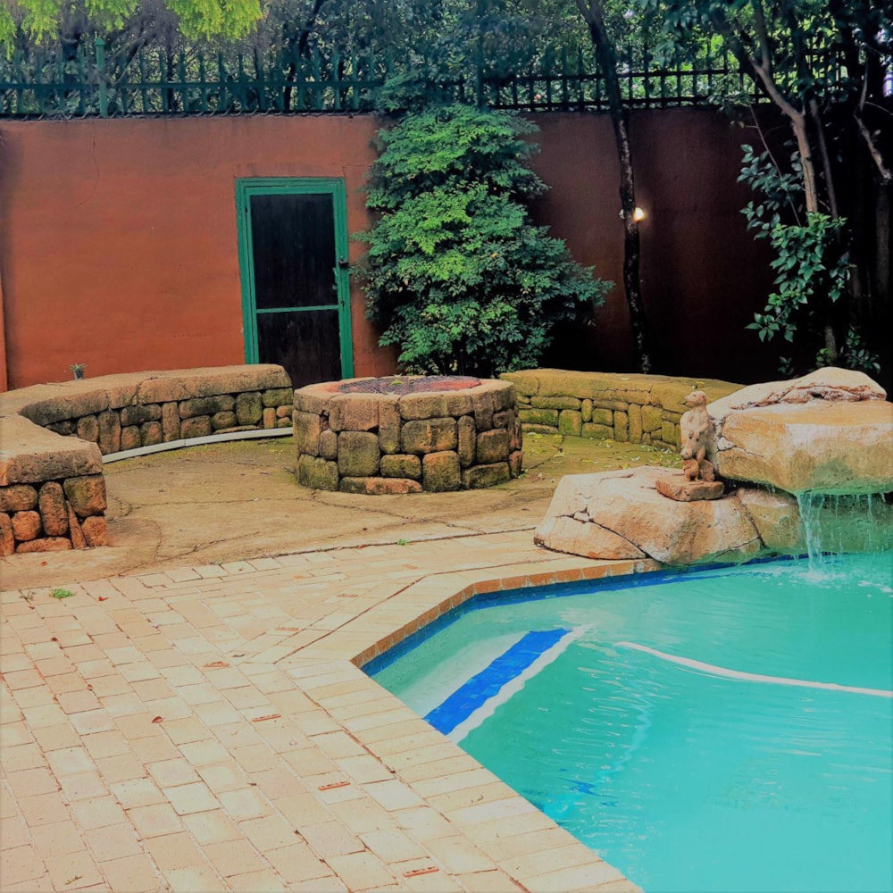 House for sale in Muckleneuk - PT1517838 House for sale in Muckleneuk - PT1517838