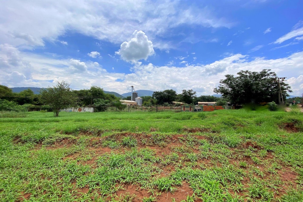 Commercial industrial property for sale in Thabazimbi - 1ER1632138 Commercial industrial property for sale in Thabazimbi - 1ER1632138