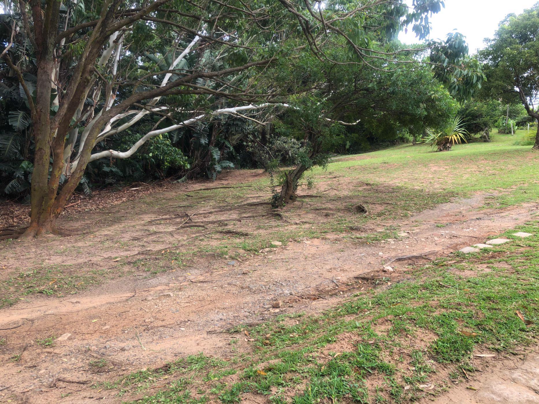 Residential vacant land for sale in Port Edward - 1PD1517442