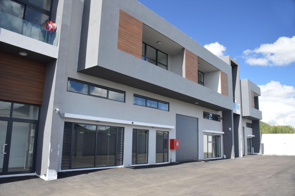 Commercial office for sale in Bambous, Mauritius - MUR1740225 Commercial office for sale in Bambous, Mauritius - MUR1740225